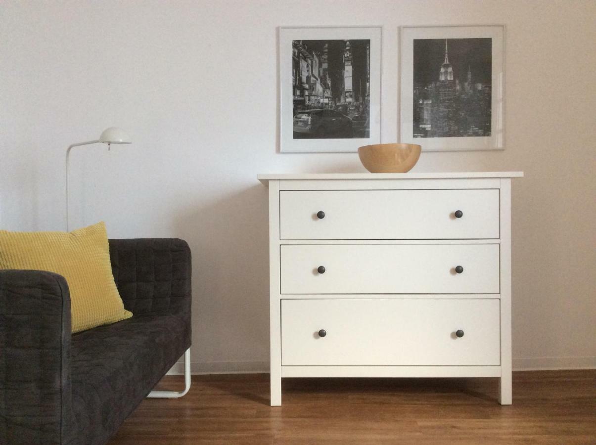 Ferienwohnung An Den Kaiserthermen Трир Екстериор снимка