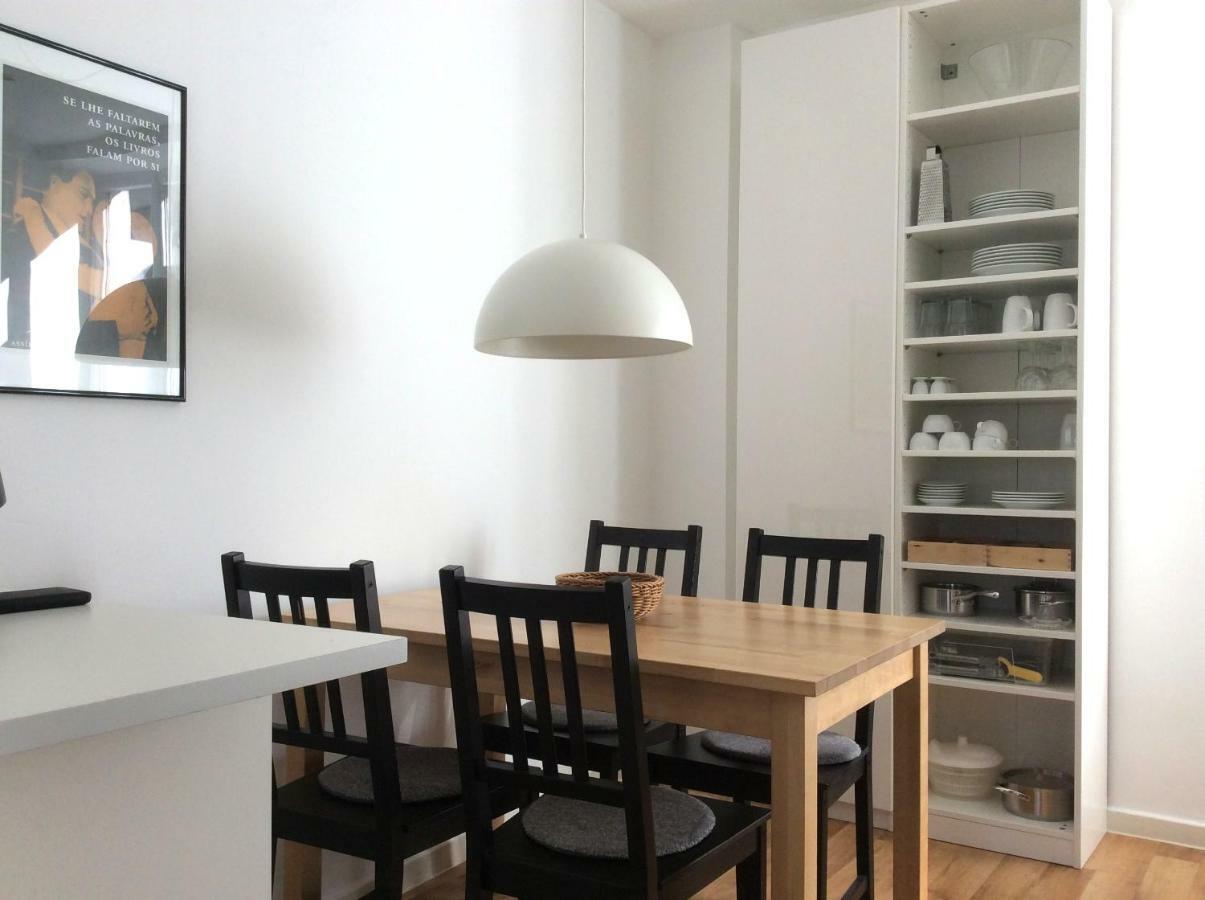 Ferienwohnung An Den Kaiserthermen Трир Екстериор снимка